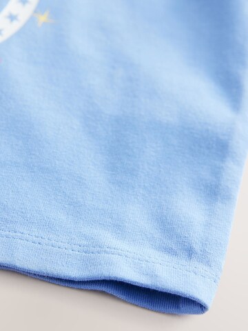 Next Shirt 'Rolling Stones' in Blue