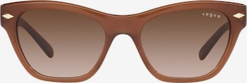 VOGUE Eyewear Sunglasses '0VO5445S' in Brown