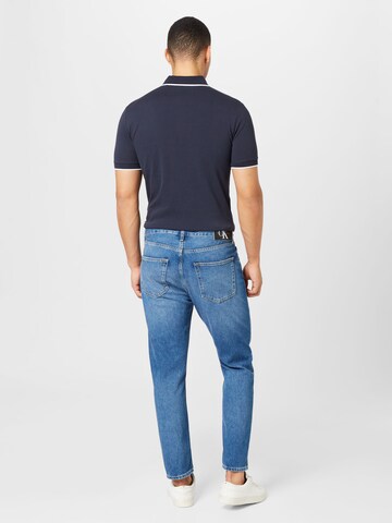 Bootcut Jean Calvin Klein Jeans en bleu