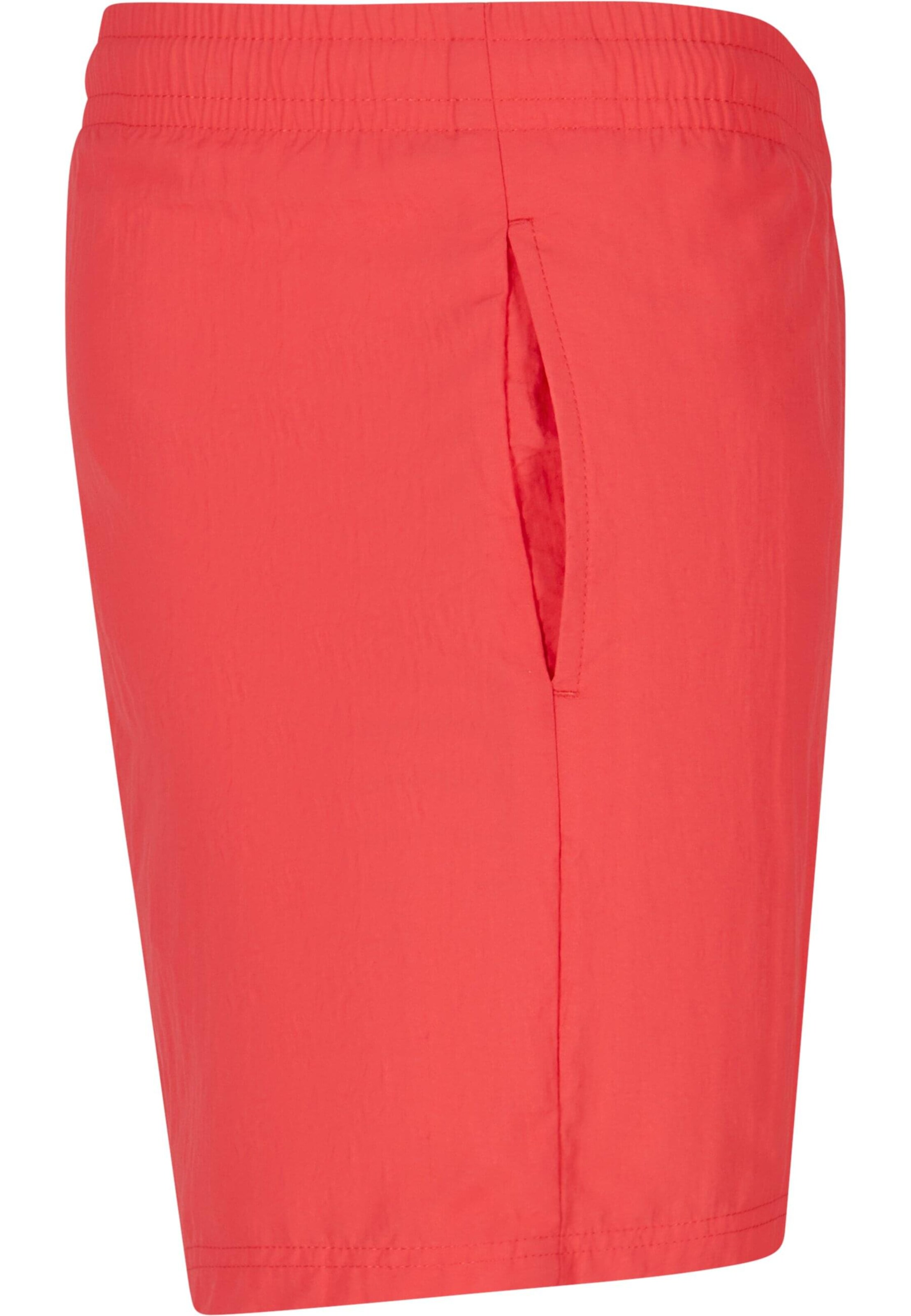 regular Pantaloni di Karl Kani in rosso