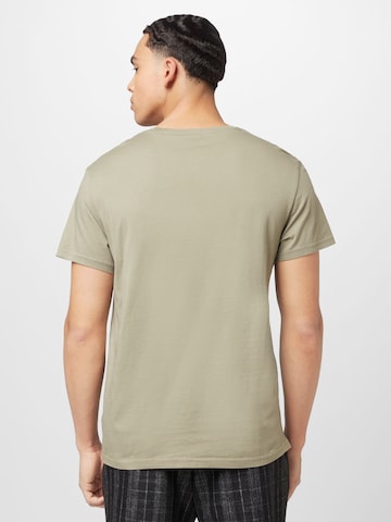 T-Shirt G-Star RAW en vert