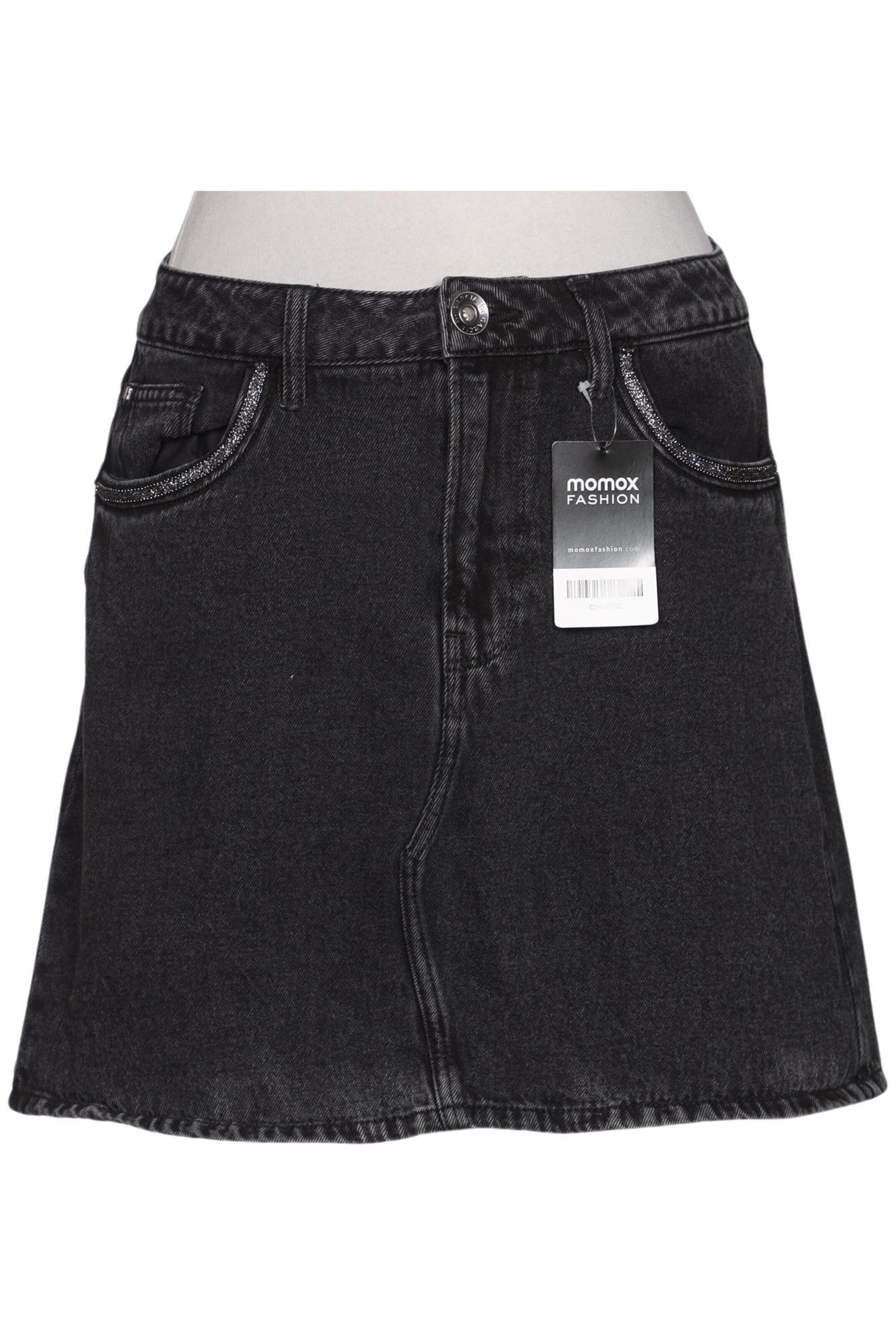 GARCIA Rock S in Schwarz: Vorderseite