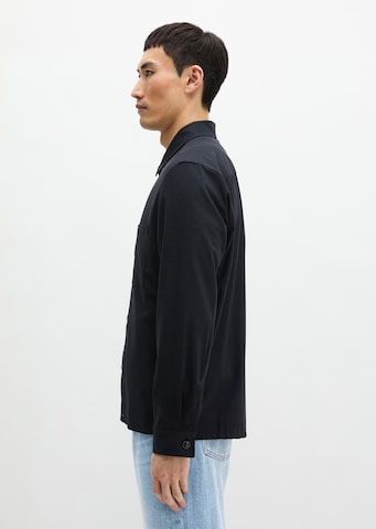 Marc O'Polo Between-Season Jacket in Blue