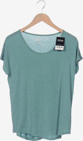 Lands‘ End Top & Shirt in S in Green: front