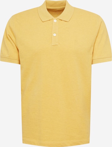 Banana Republic Shirt in Yellow: front