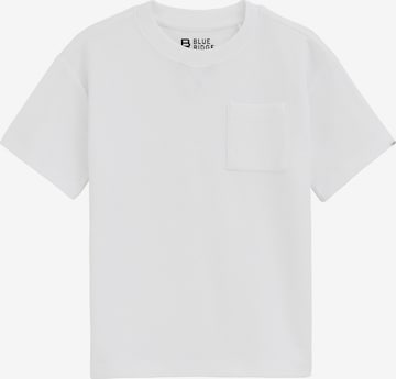 balta WE Fashion Marškinėliai: priekis