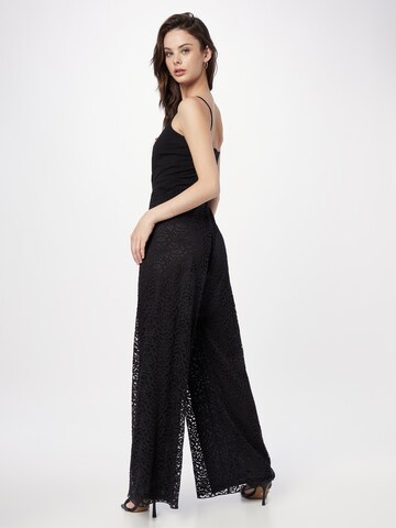 MAX&Co. - Jumpsuit 'MICAELA' en negro