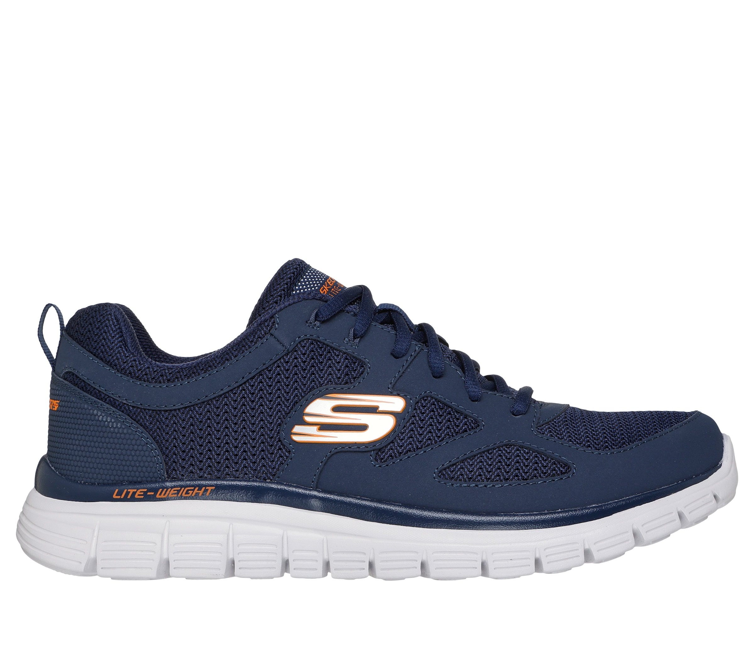 SKECHERS Sneakers in Blue