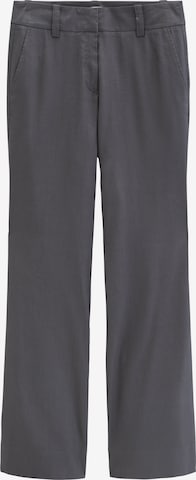 Marc O'Polo Regular Chino in Grijs: voorkant