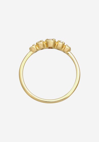 ELLI Ring Verlobungsring in Gold