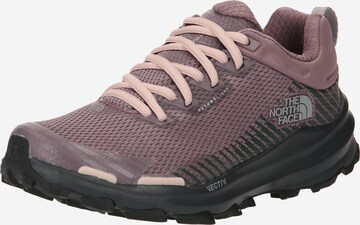 Chaussure de sport 'Vectiv' THE NORTH FACE en violet : devant