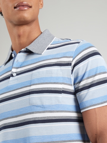 Jack's Shirt in Blue