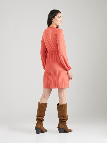 ABOUT YOU - Vestido 'Lotti' en rojo