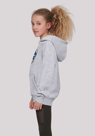 F4NT4STIC Sweatshirt 'Harry Potter Ravenclaw Crest' in Grau