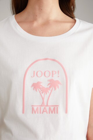 JOOP! Shirt in Wit