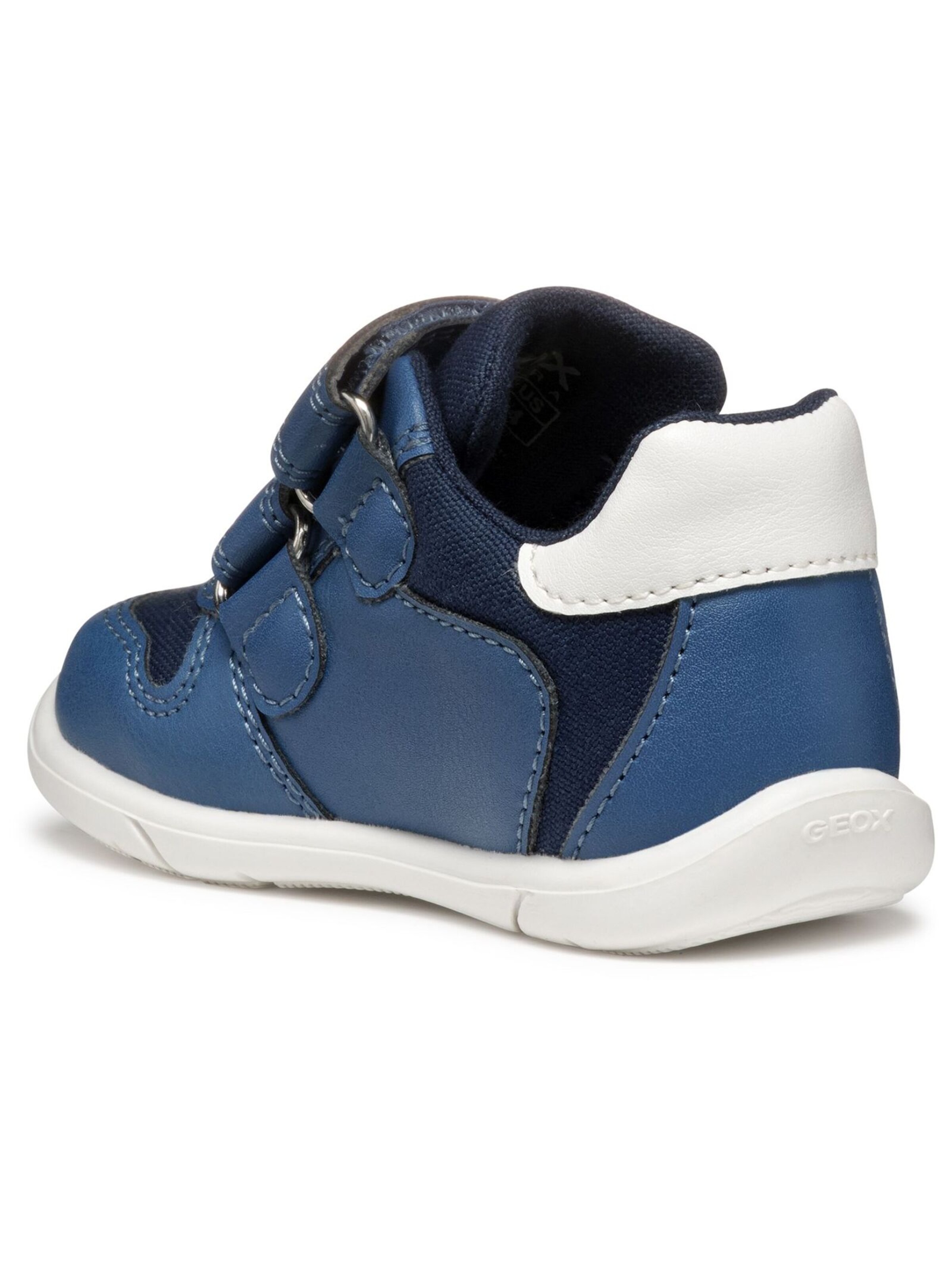 GEOX Sneaker in Blau