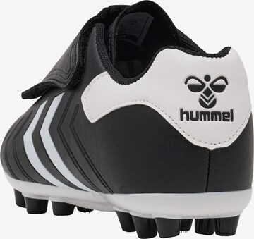 Hummel Athletic Shoes in Black