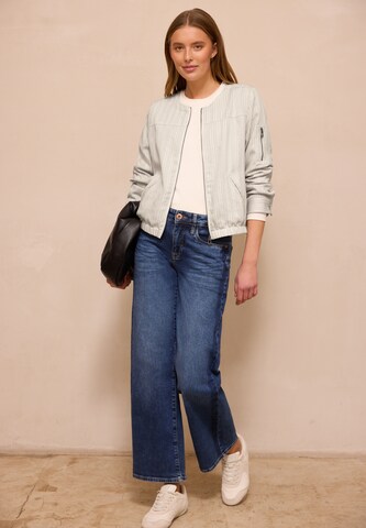 Street One Studio Between-Season Jacket in Beige