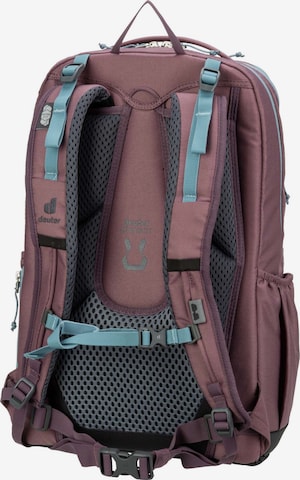 DEUTER Backpack 'Cotogy' in Purple