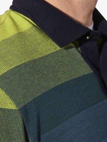BABISTA Shirt 'Lemin' in Blauw