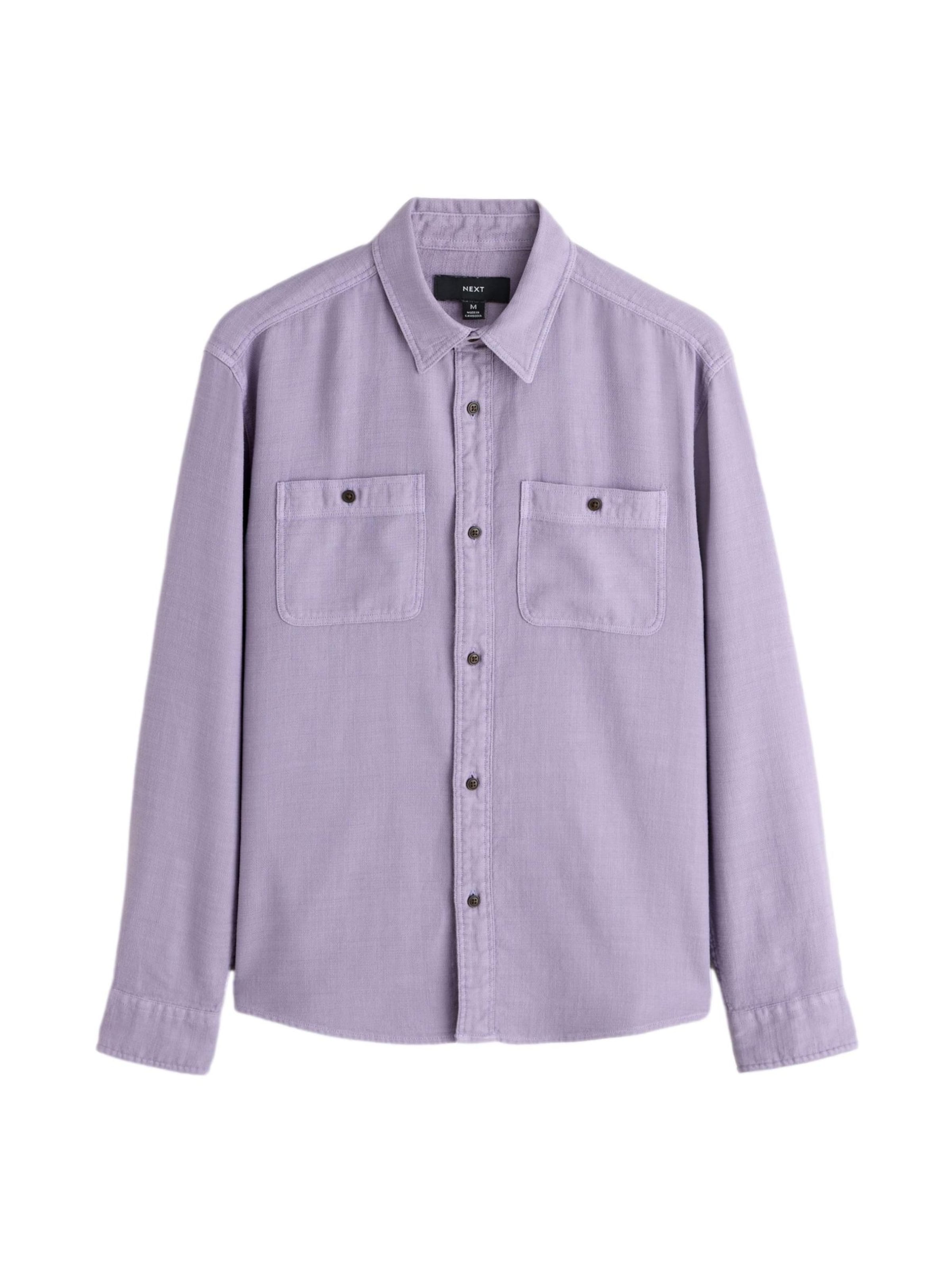 Next Krekls, krāsa - lillā, Preces skats