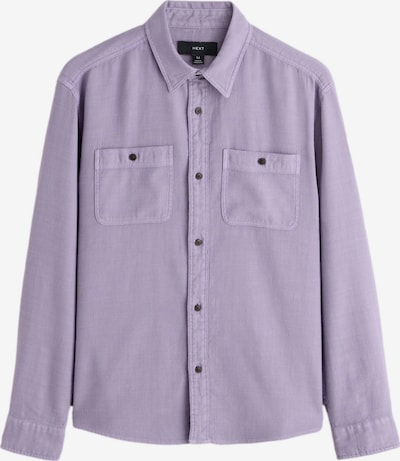 Next Paita värissä lila, Tuotenäkymä