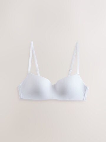 Balconnet Soutien-gorge 'Ultimate Comfort' Next en vert