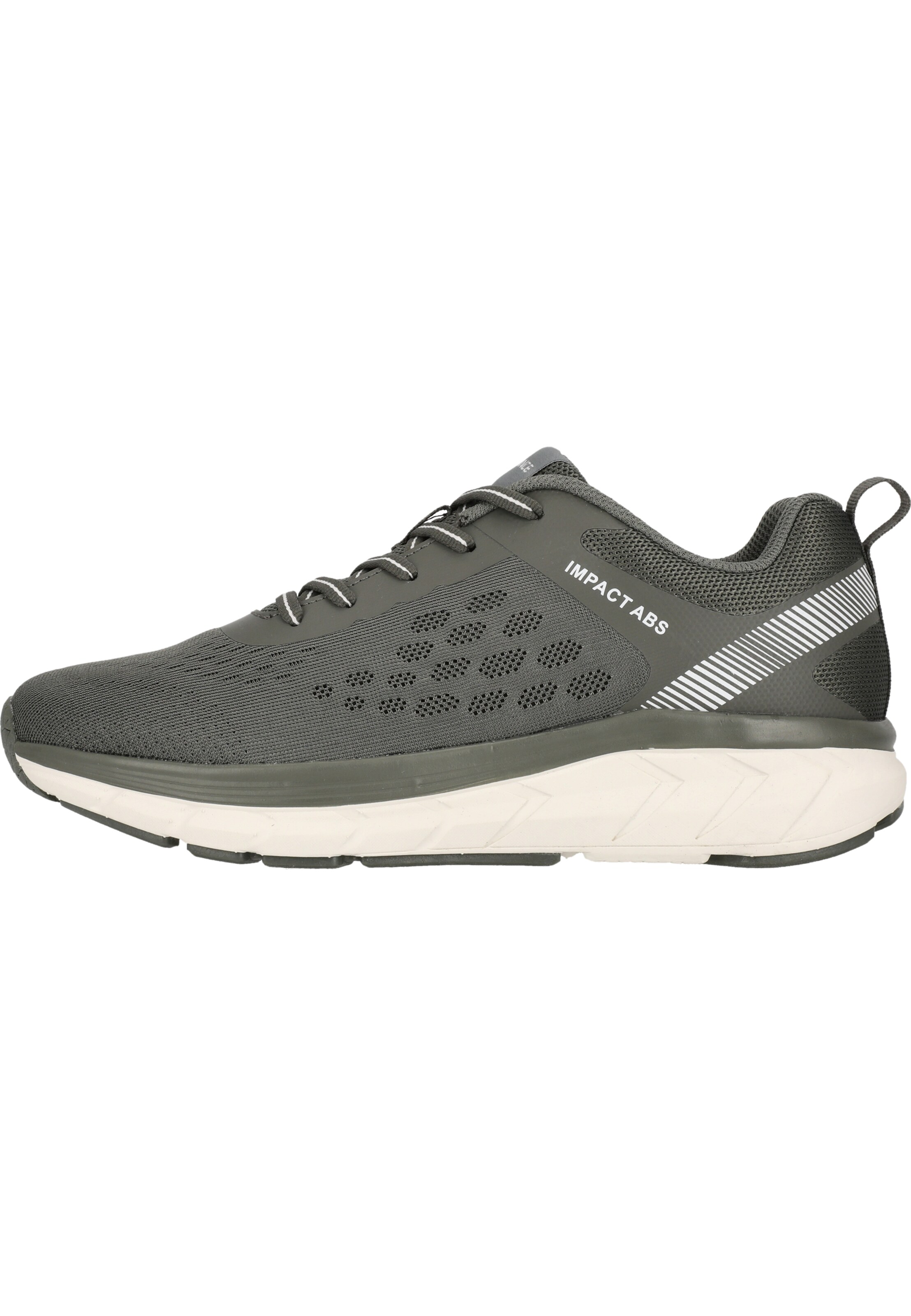 ENDURANCE Sneaker 'Fortlian' in Grau