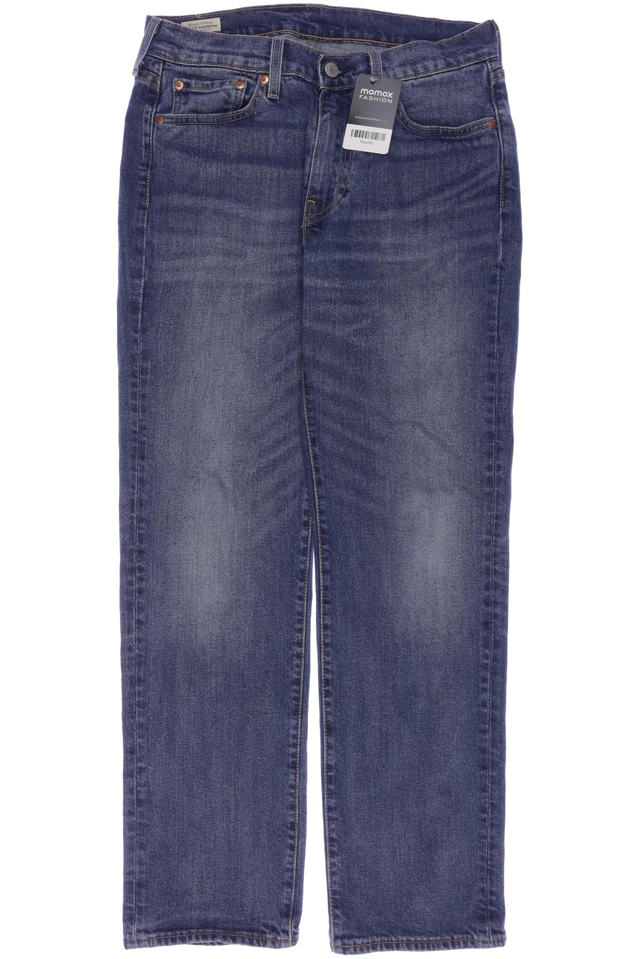 LEVI'S ® Jeans in 30 in blau, Produktansicht