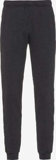 NIKE Sporthose in dunkelgrau, Produktansicht