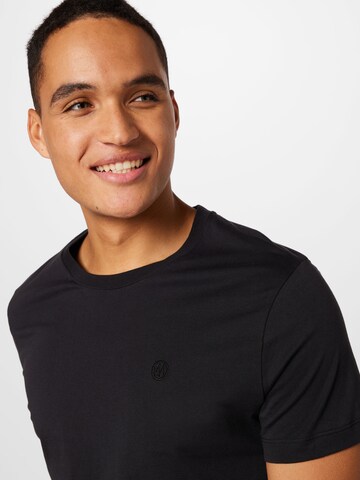 WESTMARK LONDON - Camiseta 'Vital' en negro