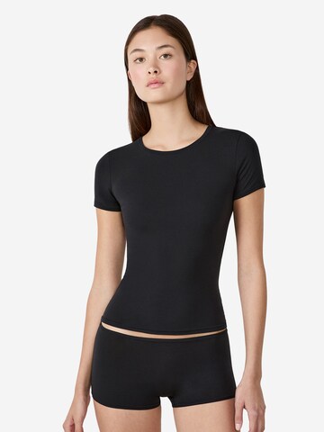 Panty 'Pure Soft' di ETAM in nero