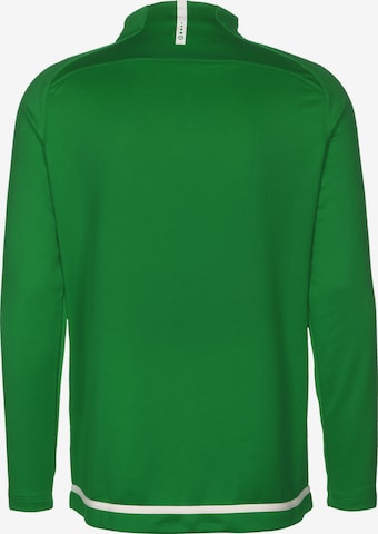 T-Shirt fonctionnel 'Striker 2.0' JAKO en vert
