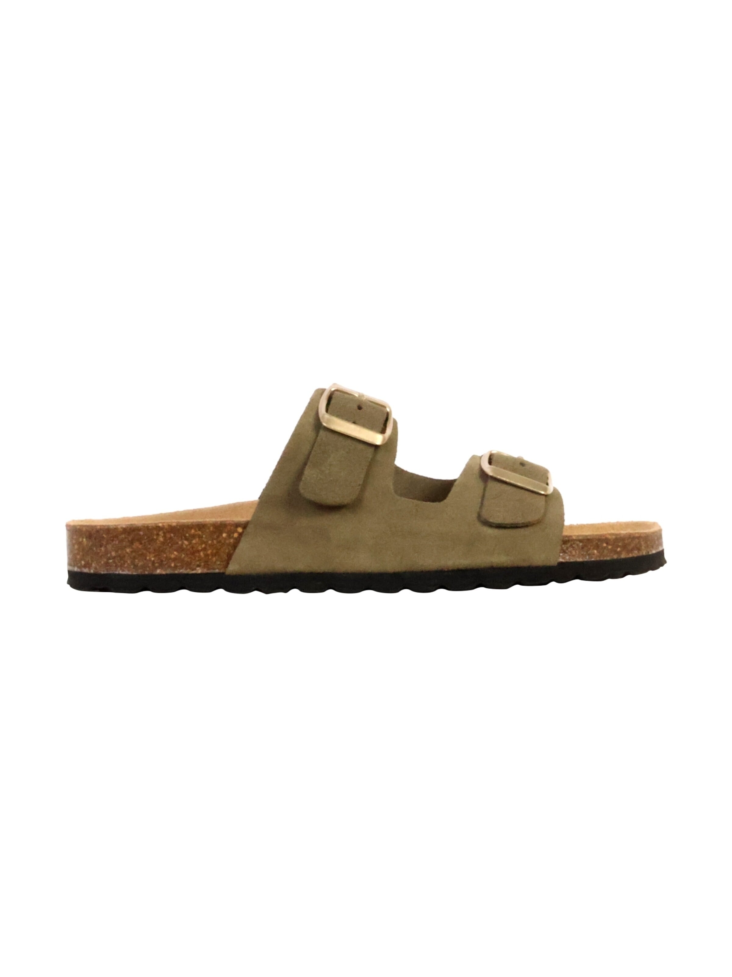 Mule The Divine Factory en beige