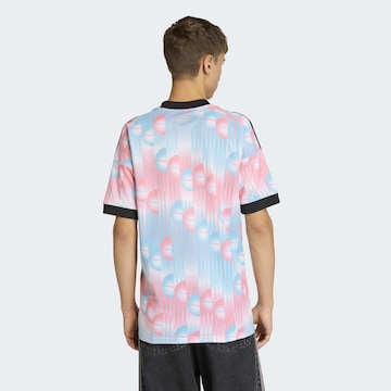 ADIDAS PERFORMANCE Mezek 'Belgium 26 Away' - kék