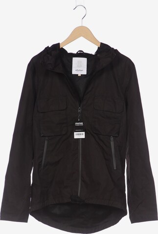elvine Jacket & Coat in L in Black: front