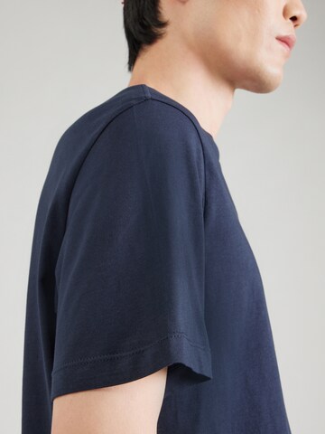 GUESS JEANS Shirt in Blauw