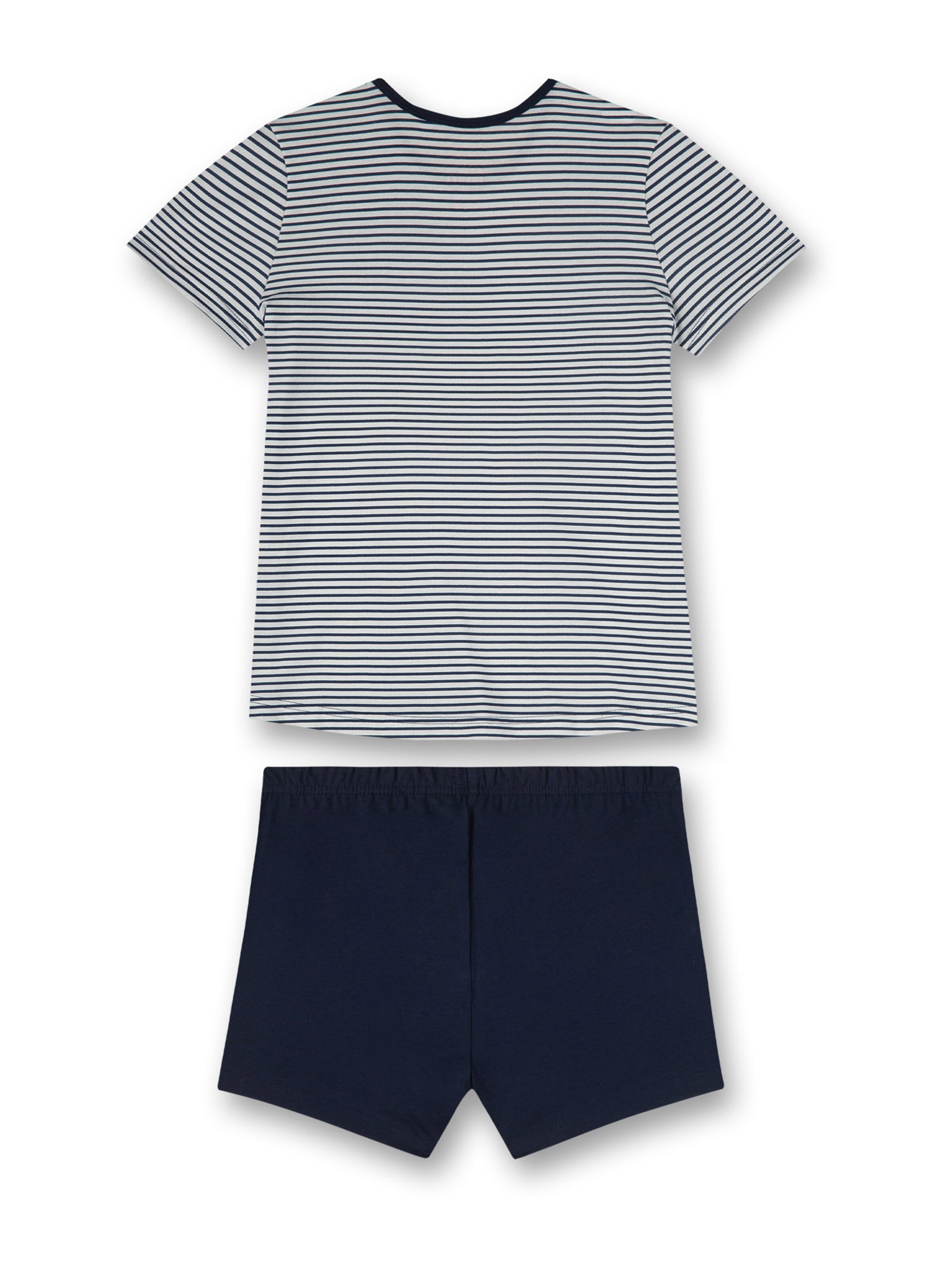 Sanetta Pajamas in Blue