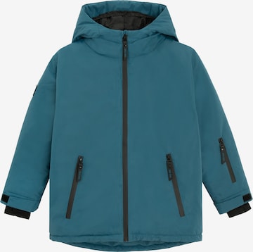 mėlyna Cool Club Žieminė striukė: priekis