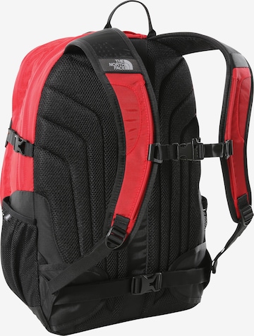 Zaino 'Borealis' di THE NORTH FACE in rosso