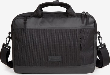 EASTPAK Портфель 'Acton' в Черный: спереди