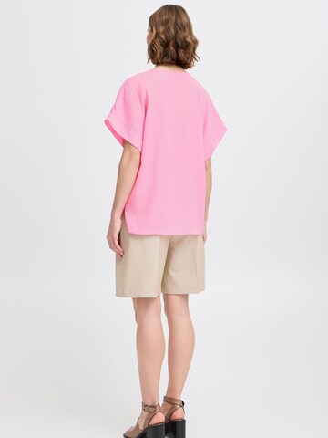 b.young Bluse 'BYIbeen' in Pink