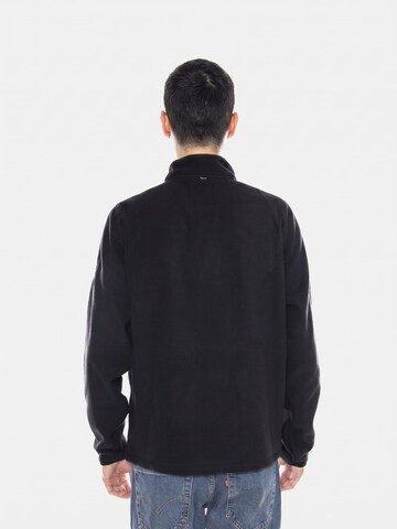 Veste de survêtement TIMBERLAND en noir