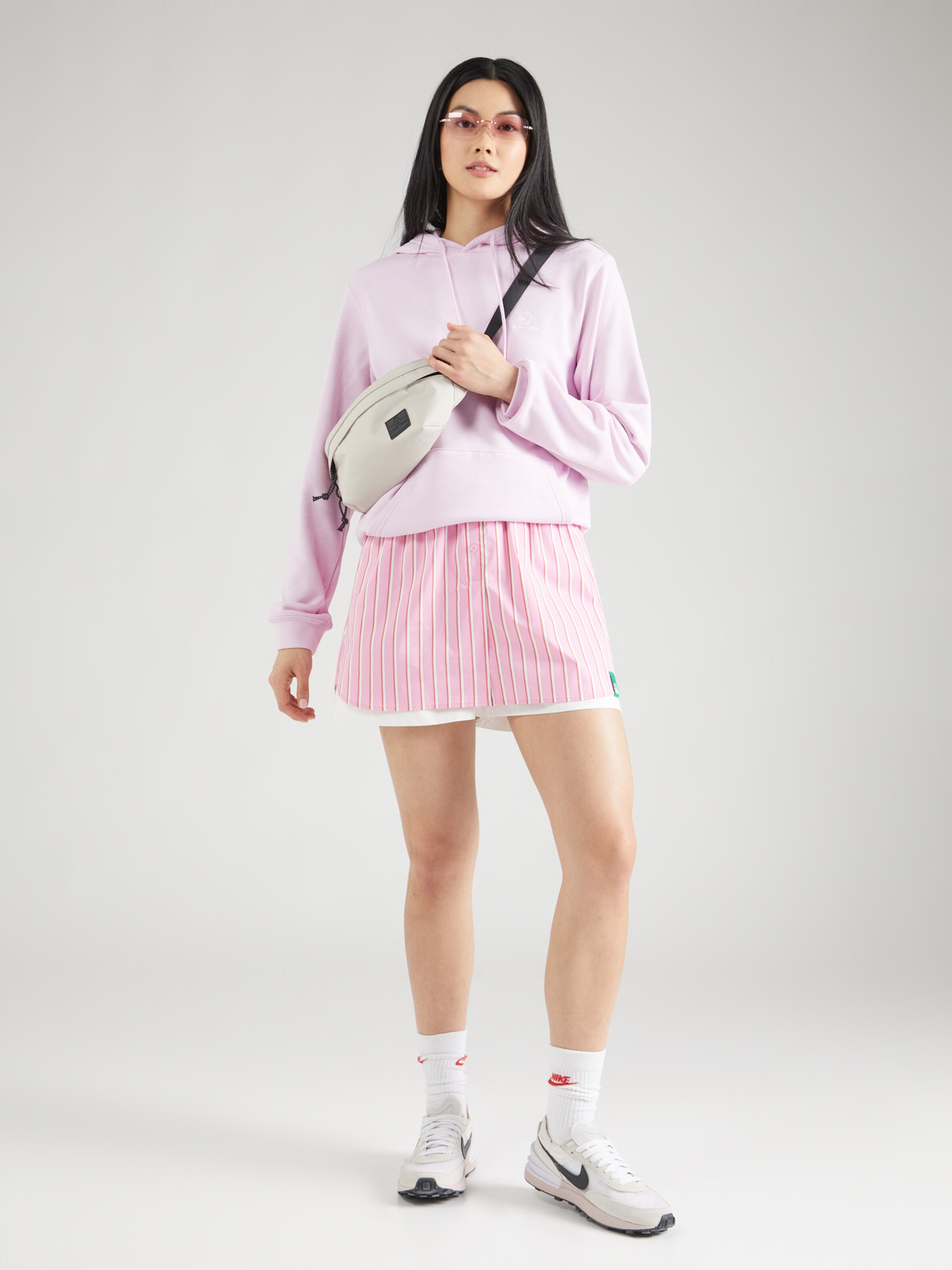 CONVERSE felpe con cappuccio online su ABOUT YOU