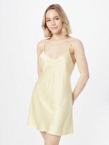 LingaDore Dress 'Daily' in Beige: front