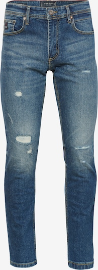 KOROSHI Jeans in Blue, Item view