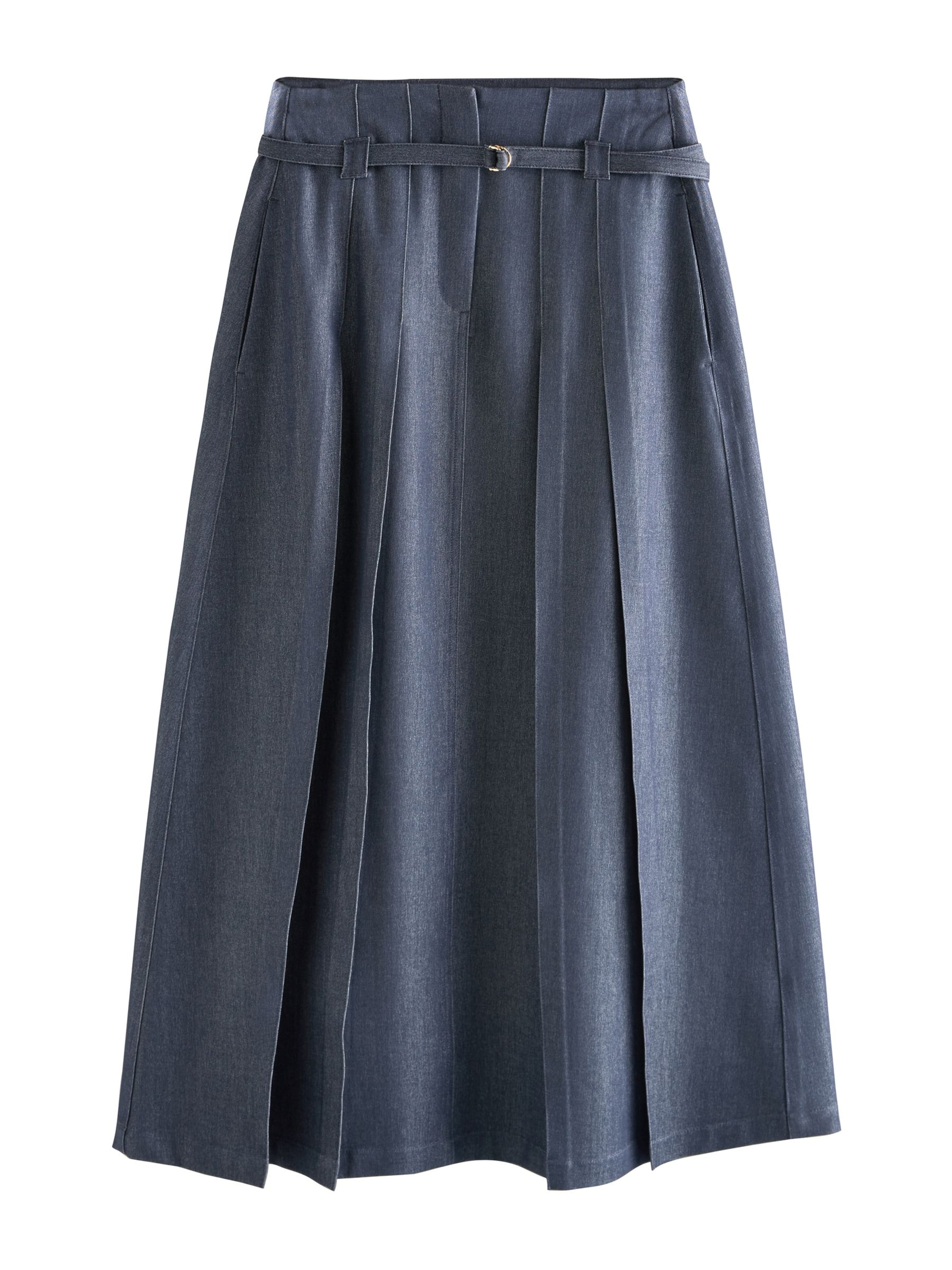 Next Rock in Blau: Vorderseite