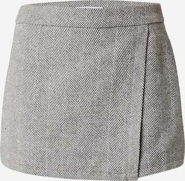 ABOUT YOU Spódnica 'Jana' w kolorze biały: przód