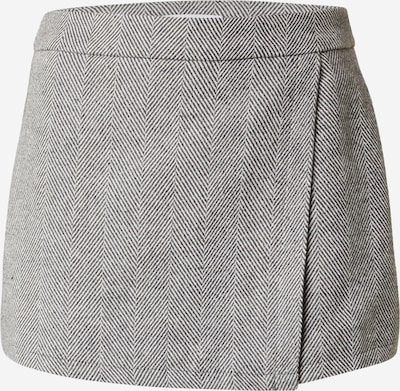 Sijonas 'Jana' iš ABOUT YOU, spalva – juoda / balta, Prekių apžvalga