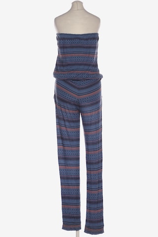 PROTEST Jumpsuit in S in Blue